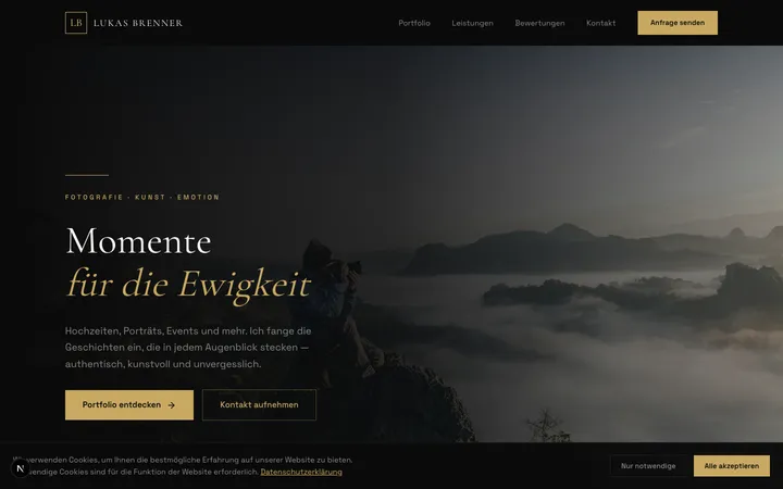 Lukas Brenner Fotografie